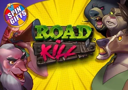 Roadkill screenshot