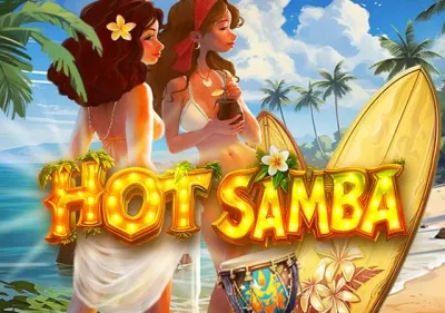 Hot Samba