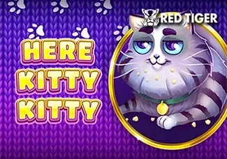 Here Kitty Kitty icon