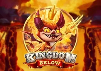 Kingdom Below screenshot
