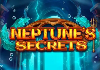 Neptune's Secrets icon
