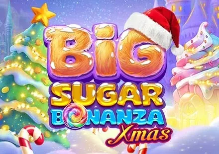 Big Sugar Bonanza Xmas game thumbnail