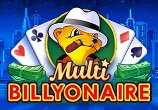 Multi Billyonaire icon