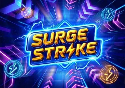 Surge Strike™ icon