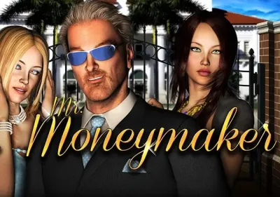 Mr Moneymaker HD icon