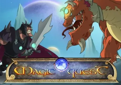 Magic Quest HD