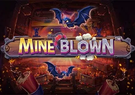 Mine Blown™ screenshot
