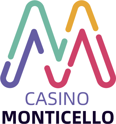 Casino Monticello Online Logo